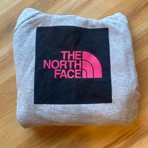 The North Face Hoodie